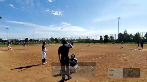 GrapettesKappmeyer vs. Lady Magic Walling - 2022 PGF Nationals 14U Premier