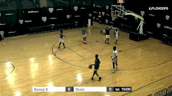 Full Replay - 2019 AAU 15U, 16U, 17U, 19U Boys Championships - Court 5 - Jul 11, 2019 at 8:58 AM EDT