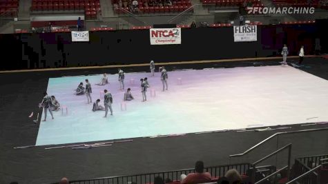 Lone Star HS at 2022 NTCA Championships - Coppell