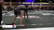 Jamual Parks vs Silvio Bodoni 2024 ADCC North American Trials 2