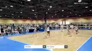 A4volley vs Hurricanes - 2022 JVA West Coast Cup presented by Nike