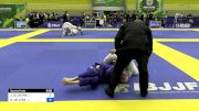 JAIR OLIVEIRA vs SCHUMANM DE LYRA 2024 Brasileiro Jiu-Jitsu IBJJF