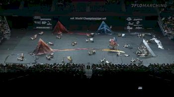 Replay: REPLAY UD Arena - 2022 REBROADCAST WGI Guard World Championship | Apr 10 @ 11 PM