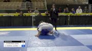 LAURA GUIMARÃES GOMES PUPO FERRE vs SABRINA MORENO LOURENÇO 2024 Pan Jiu Jitsu IBJJF Championship