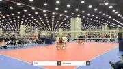 Cvbc vs Pineapple - 2022 JVA World Challenge presented by Nike - Expo Only