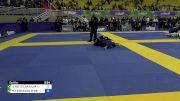 JHONATAN MOTTA DA SILVA vs SAMIR FERNANDO TEOBALDO SIMONE 2024 Brasileiro Jiu-Jitsu IBJJF