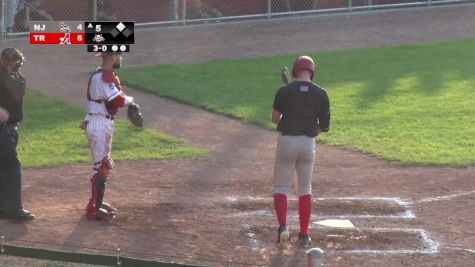 Replay: Away - 2023 New Jersey vs Trois-Rivieres | Jul 8 @ 6 PM