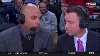 Full Replay - Penn State vs Georgetown