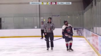 Replay: Home - 2024 PMHA vs Coeur dAlene | Mar 15 @ 8 AM