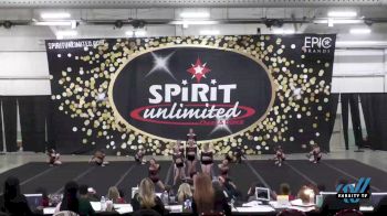 PA Heat All Stars - Ignite [2022 L3 Senior Day 1] 2022 Spirit Unlimited - York Challenge