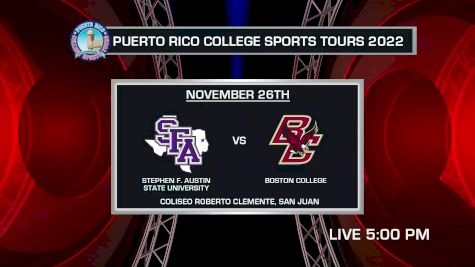 MSU VS NEB - 2022 2022 Puerto Rico Clasico | Women's DI Thanksgiving | Nov 26 @ 2 PM