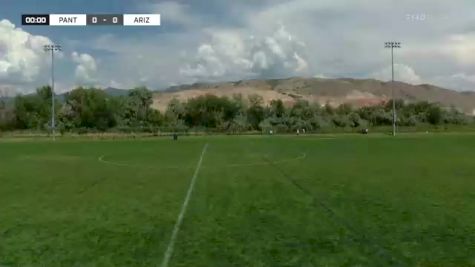 Panther7s vs. Arizona Bobcats Rugby Academy - 2021 NAI 7s