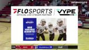 Replay: Pflugerville vs Weiss - 2022 Pflugerville vs Weiss - Women's | Jan 21 @ 6 PM