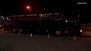 REPLAY: Arka Gdynia vs EWE Baskets Oldenburg