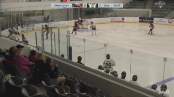 Replay: Home - 2023 Caledon vs Elmira | Oct 11 @ 6 PM