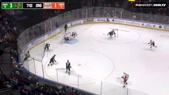 Replay: Home - 2022 Utah vs Kansas City | Nov 5 @ 7 PM