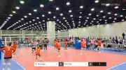 TK 18 Indigo vs PAVC 18 - 2022 JVA World Challenge presented by Nike - Expo Only