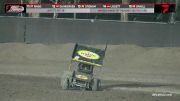 Full Replay | KoT 360 Sprints at Keller Auto Speedway 9/15/22