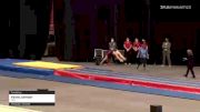 Kayne Johnson - Tumbling, TEG - 2021 USA Gymnastics Championships