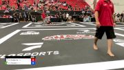 Soulayman Hadjeris vs Kelvin Ekstein 2024 ADCC Sao Paulo Open