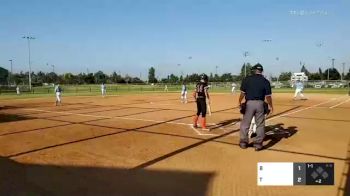 Thunder vs. Bandits - 2021 PGF National Championships 16U Premier - Pool Play