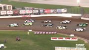 Heats | 2023 Lucas Oil Late Models Thursday at Lucas Oil Speedway
