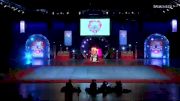 Rochester Rams - Youth Cheer [2021 Theme Dance - Junior Varsity Day 2] 2021 Pop Warner National Cheer & Dance Championship