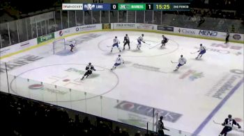 Replay: Home - 2021 Trois-Rivieres vs Maine | Nov 14 @ 2 PM