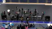 Northern Valley Regional HS at Old Tappan "Old Tappan NJ" at 2024 WGI Perc/Winds East Power Regional