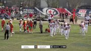 Hurricanes vs. Indians - 2023 Pop Warner Football Super Bowl