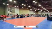 Legends vs NKYVC - 2022 JVA Summerfest presented by Nike