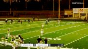 Massachusetts vs. E. Washington - 2019 FBU National Championship | Golden Gate