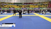 BRENO OLIVEIRA DA SILVA vs YCARO RIBEIRO LIMA 2024 Brasileiro Jiu-Jitsu IBJJF