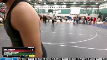 Replay: Mat 2 - 2023 Birdville Bash, TX | Jan 7 @ 9 AM