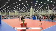 CLVC vs XSV - 2022 JVA World Challenge presented by Nike - Expo Only