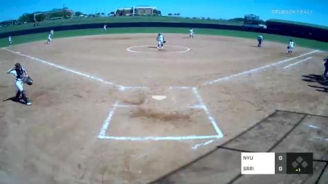 Replay: Legends Way, Clermont F2 - 2022 THE Spring Games | Mar 17 @ 9 AM