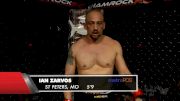 Ian Zarvos vs. Ray Johnston - Shamrock FC 305 Replay