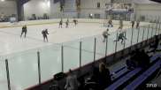 Replay: Home - 2023 RM Roughriders 18U vs Elite Hockey 18U | Nov 19 @ 11 AM