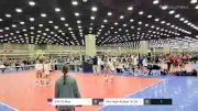 EVA 15 Blue vs Sky High-Adidas 15 Elite - 2022 JVA World Challenge presented by Nike - Expo Only
