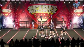 Replay: Hall C - 2024 Spirit Sports Myrtle Beach Nationals | Mar 24 @ 8 AM