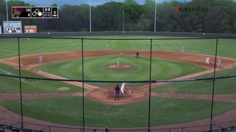Replay: Newberry vs Anderson (SC) | Mar 28 @ 6 PM