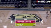 Replay: Francis Marion vs Coker | Nov 12 @ 5 PM