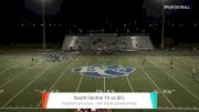 Texas vs. Georgia - 2019 FBU National Championship | Barron Collier