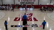 Replay: Shorter vs West Alabama | Oct 6 @ 6 PM