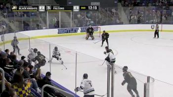 Replay: Army vs Bentley | Feb 24 @ 7 PM