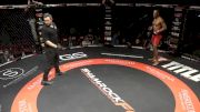 Patrick Pace vs. Johnny Roberts - Shamrock FC 310 Replay