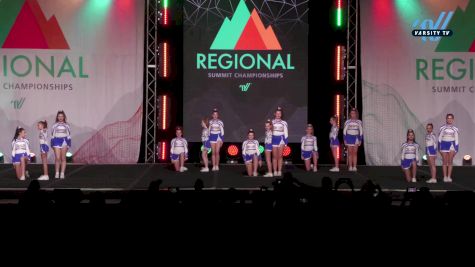 Victory Vipers - Copperheads [2024 L1.1 Junior - PREP Day 1] 2024 The Northeast Regional Summit