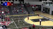 Replay: GVSU vs Davenport - Women's QF | Nov 9 @ 7 PM