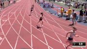 Women's 4x100m Relay Eastern, Event 337, Prelims 3