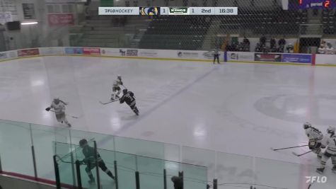 Replay: Home - 2024 STA Chargers vs SP Royals | Mar 2 @ 2 PM